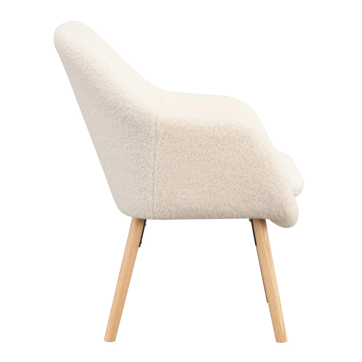 Sherpa Accent Chair G740