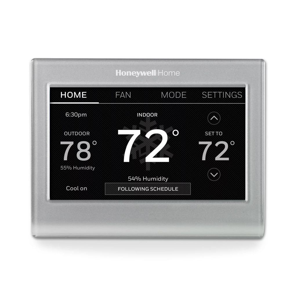 Smart Color Thermostat R7818