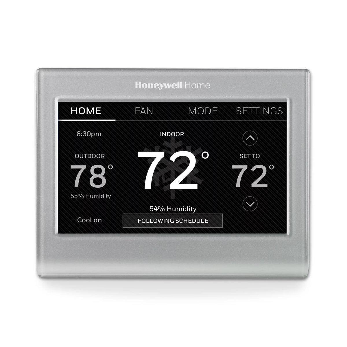 Smart Color Thermostat R7818