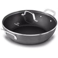 Nonstick 12-Inch All Purpose Pan with Cover R770