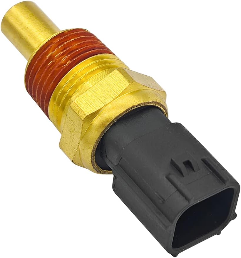 Copper Engine Coolant Temperature Sensor Y722968