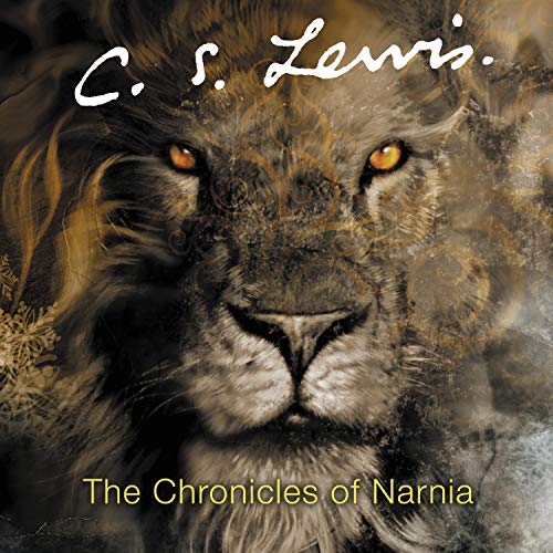 Narnia Complete Audio Collection U8236