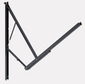 Black Power Awning Hardware Kit V98200