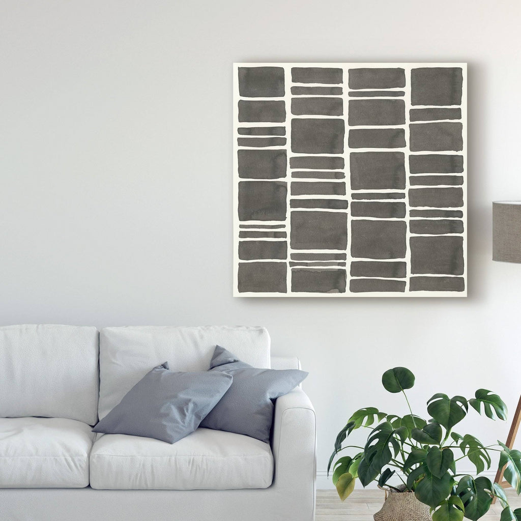 Canvas Art 35X35 B894988