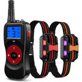 Remote Training Shock Dog Collar M336183