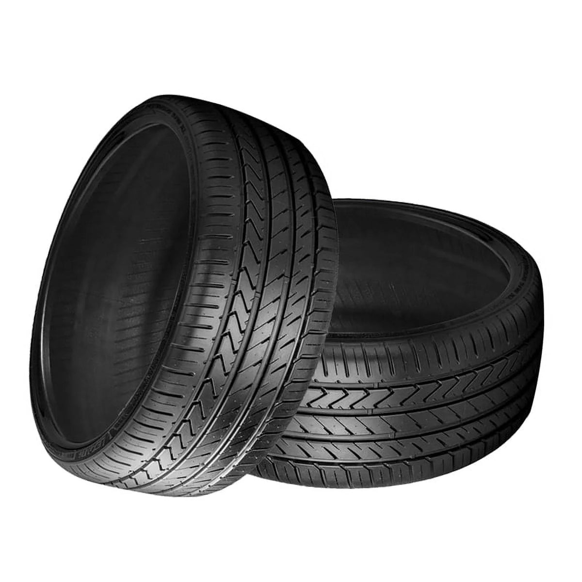 275/40ZR22 Passenger Tire P870117