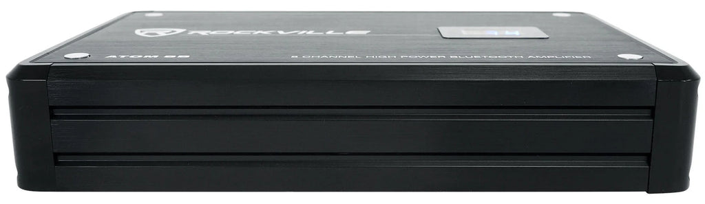 8 Channel 3500 Watt Marine Amplifier with Bluetooth K20534
