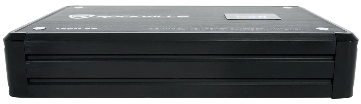 8 Channel 3500 Watt Marine Amplifier with Bluetooth K20534