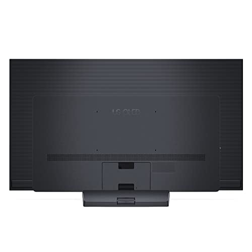 42-Inch Class OLED Smart TV X389