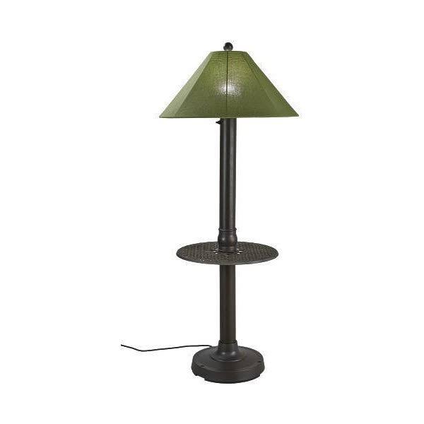 Bronze Table Floor Lamp W68317