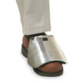 Silver Metatarsal Guard W5224