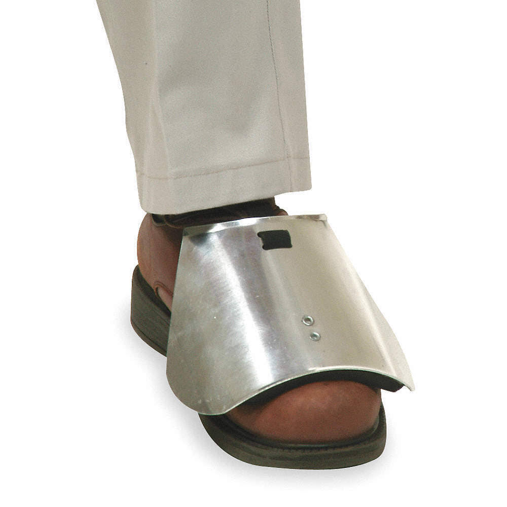 Silver Metatarsal Guard W5224