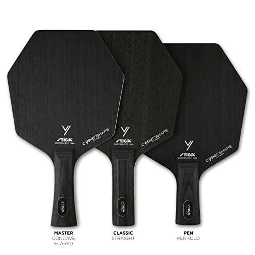 Cybershape Carbon Table Tennis Blade D6979