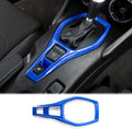 Red Shift Panel Trim Cover Pack of 2 U478