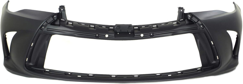 Front Bumper Cover Primed O17636