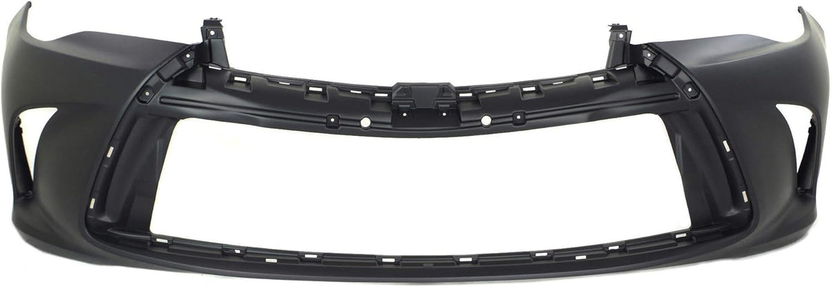 Front Bumper Cover Primed O17636