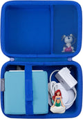 Hard Carrying Case Replacement for toniebox Starter Set (Grey) I405576