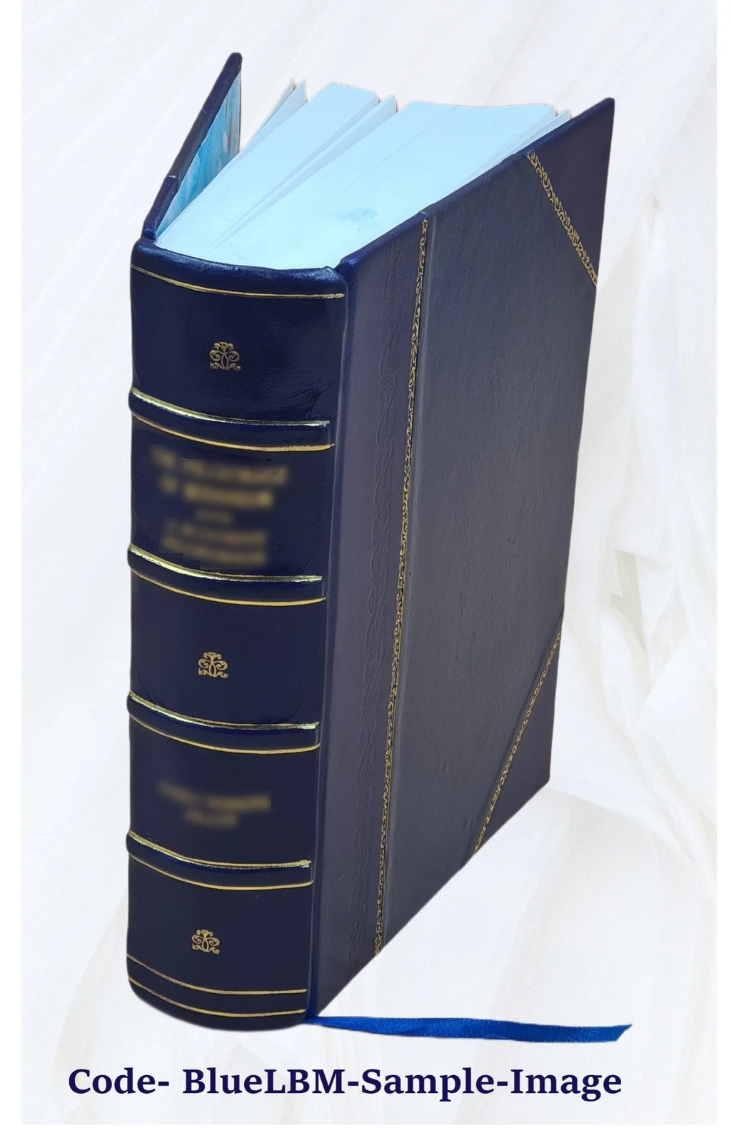 Alpha Sigma Phi Leather Bound Y2469