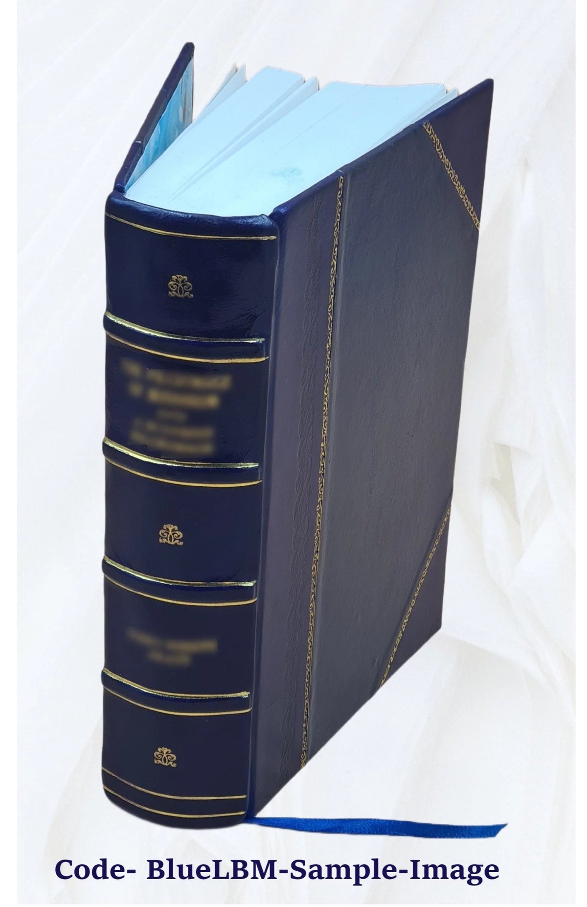 Alpha Sigma Phi Leather Bound Y2469