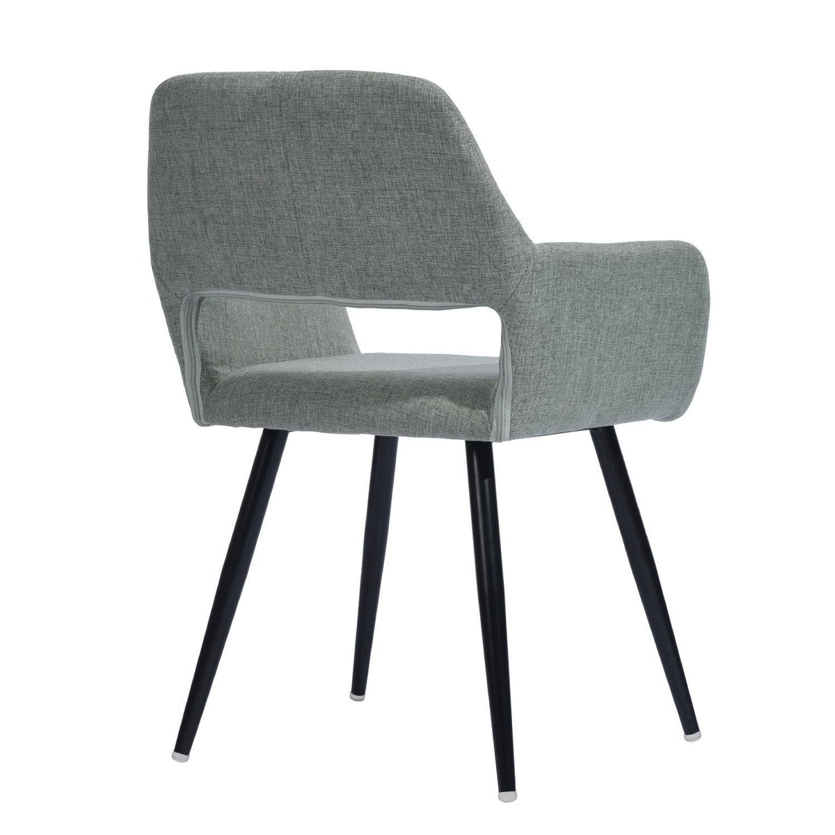 Vintage Scandinavian Style Side Chairs I726472