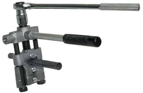 0.75-1 in. Soft Copper Pipe Shut Off Tool Y447