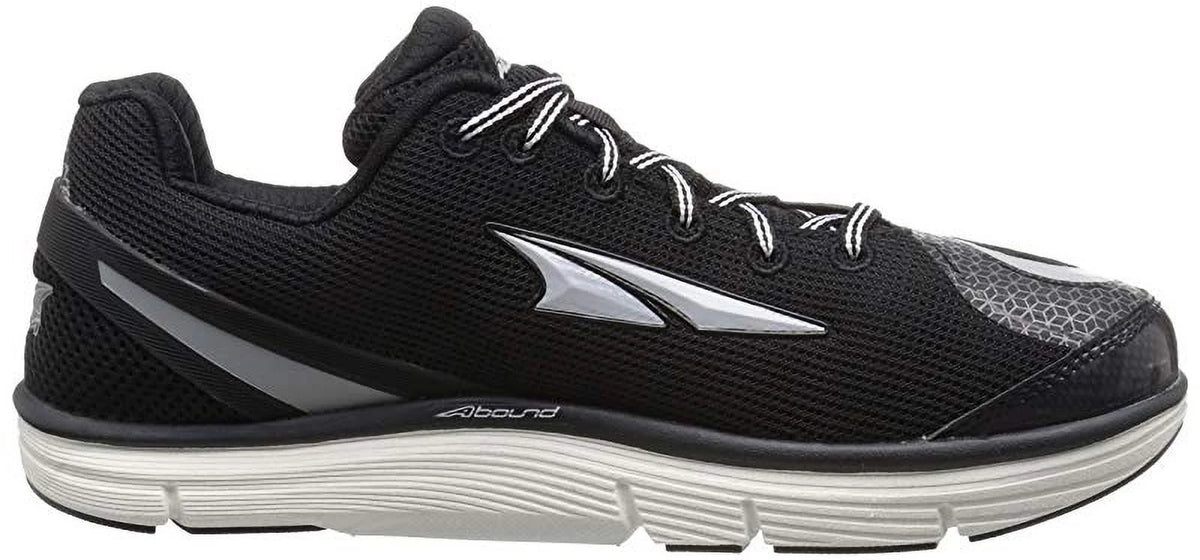 Black Running Shoe E917