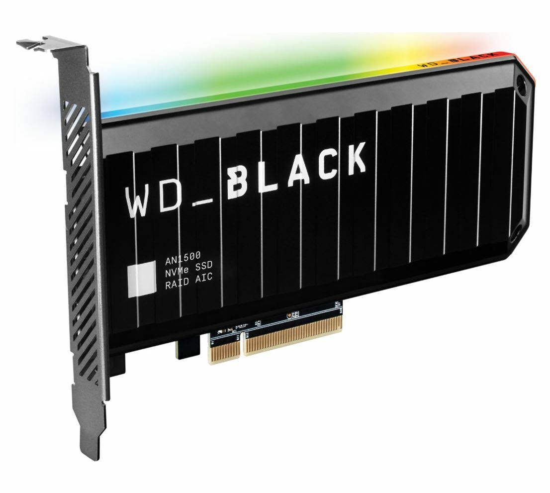 1 TB Internal PCIe NVMe SSD C292