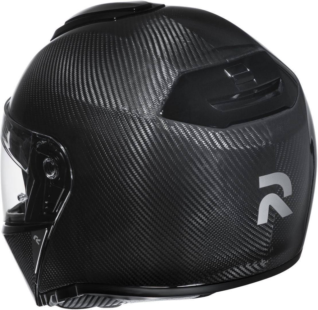 Carbon Helmet Size L F649925