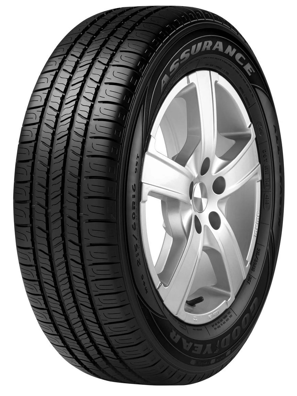 205/55R16 91H All-Season Passenger Tire S225916