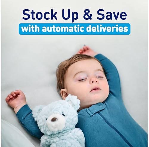 20.5 Oz Baby Formula T9128