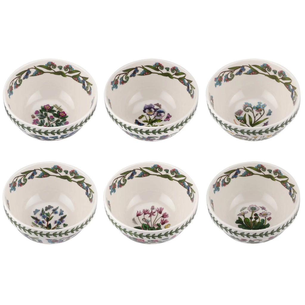 7" Stacking Bowl S/6 T6798