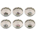 7" Stacking Bowl S/6 T6798