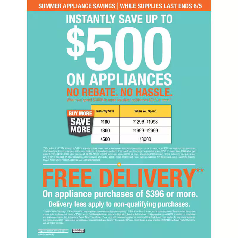 1000-Watt Stainless Steel Over the Range Microwave D372