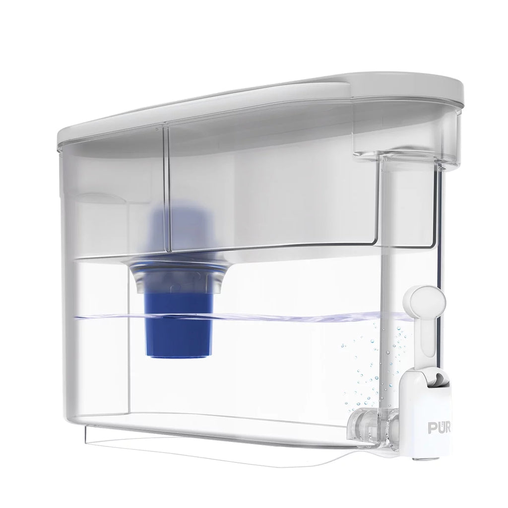 30 Cup Water Filter Dispenser System Z221