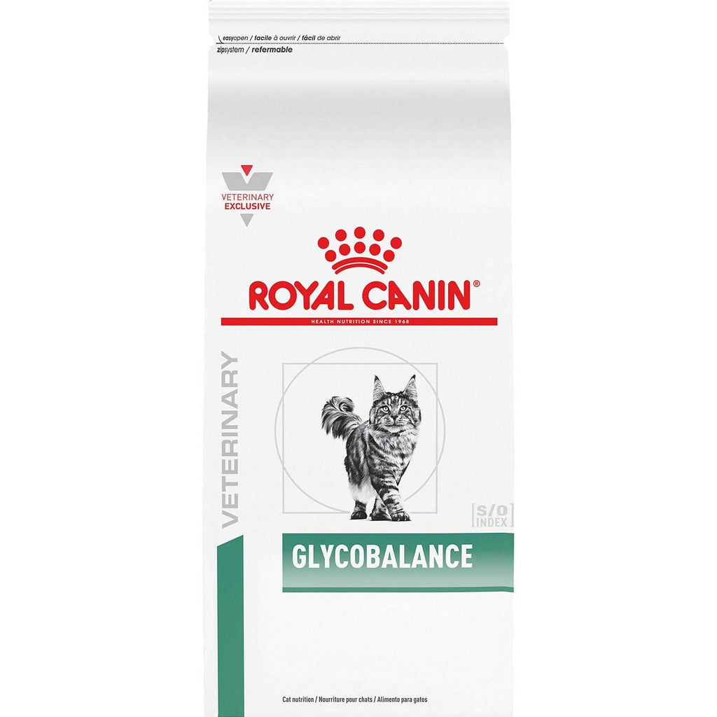 Veterinary Diet Dry Cat Food P691