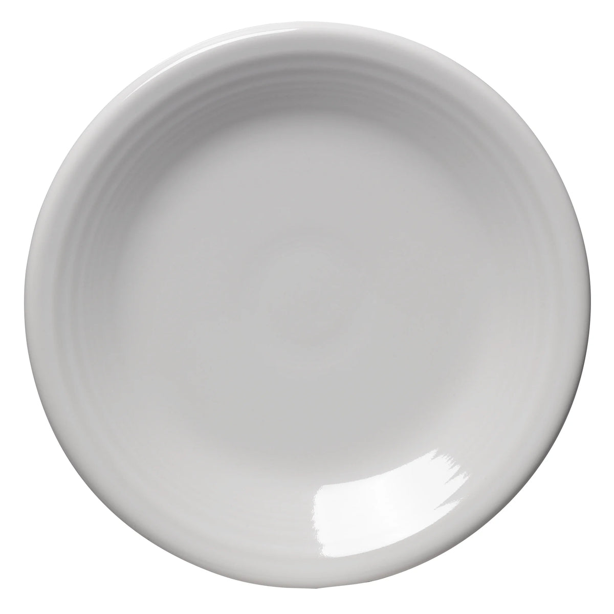12pc White Dinnerware Set X8912