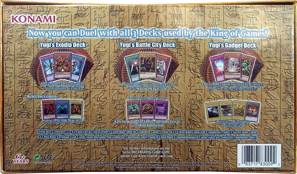 Yugioh Cards K589