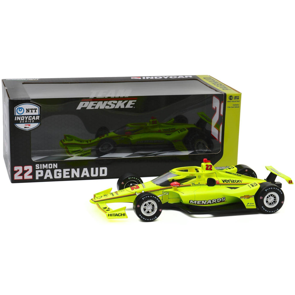 1/18 Diecast Model Car U87339