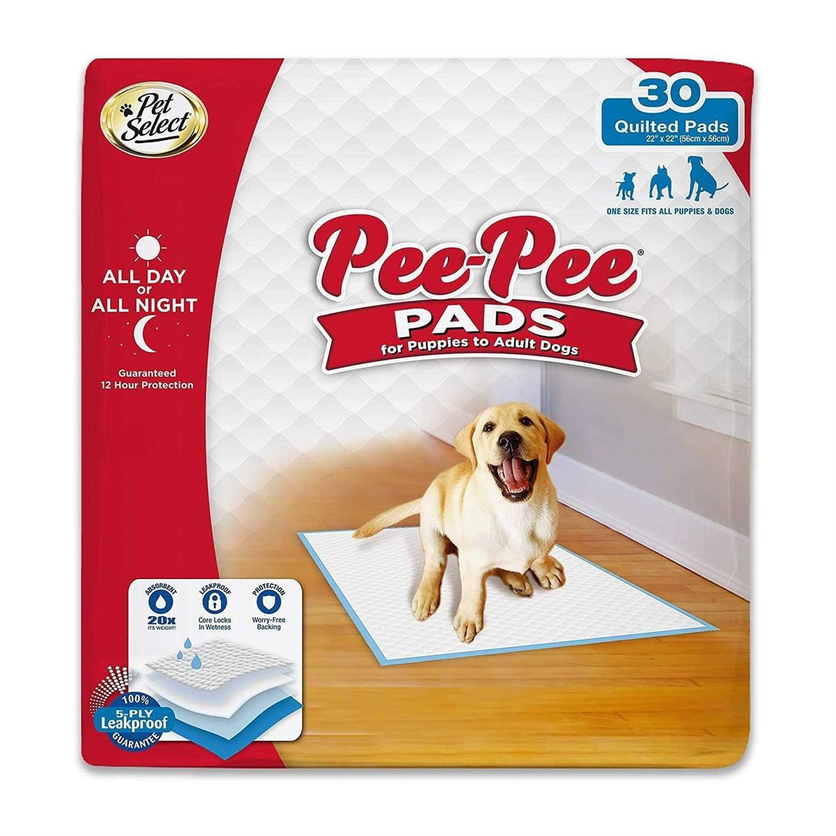 Pet Pee Pads O9832