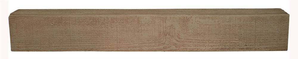 Natural Faux Wood Ceiling Beam K57755
