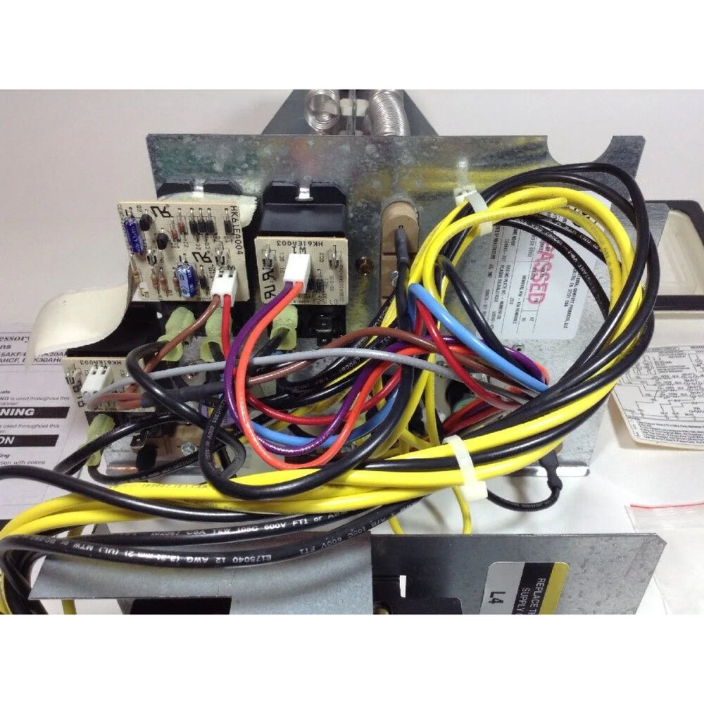 9 Kw Electric Heat Kit X219
