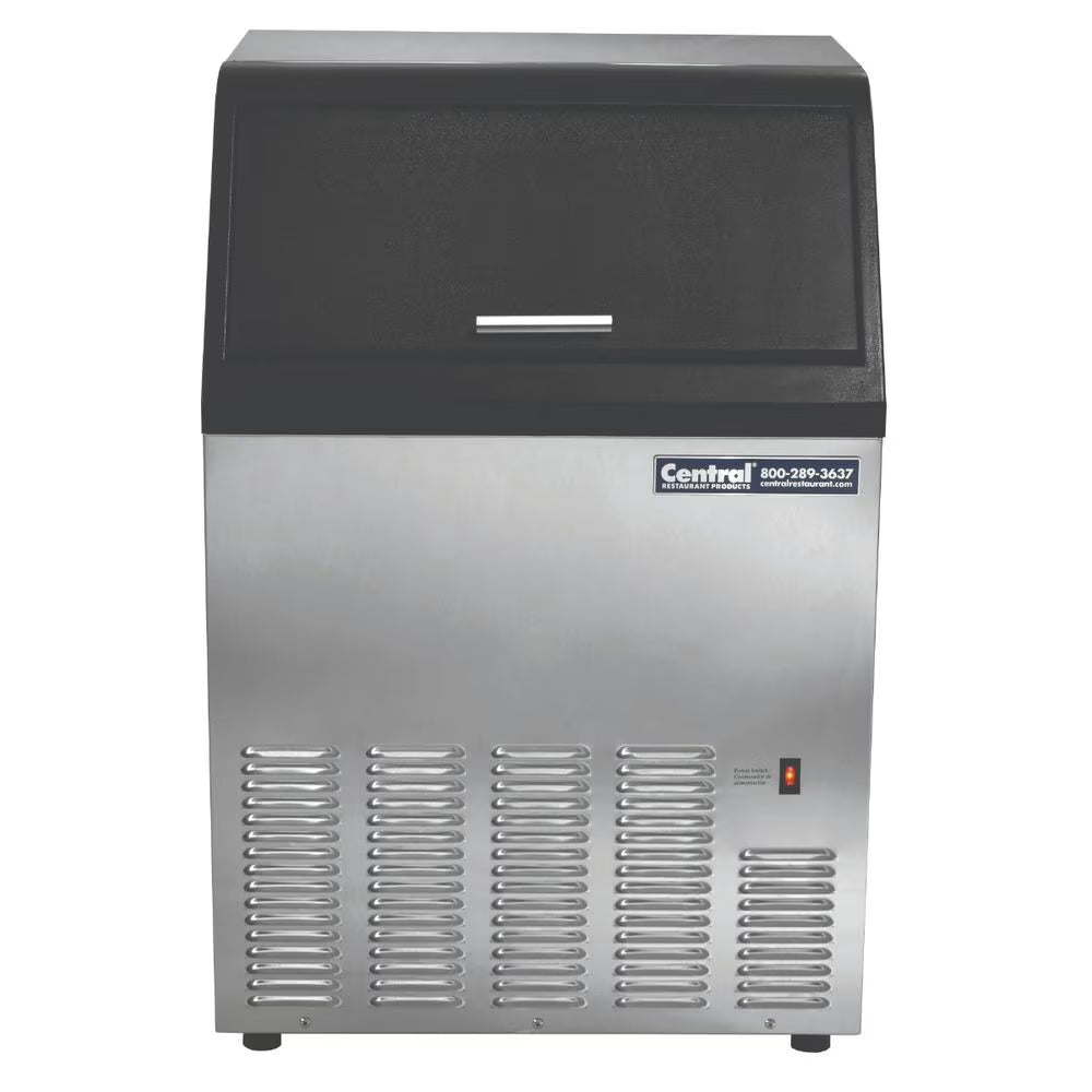 Undercounter Ice Machine A156667