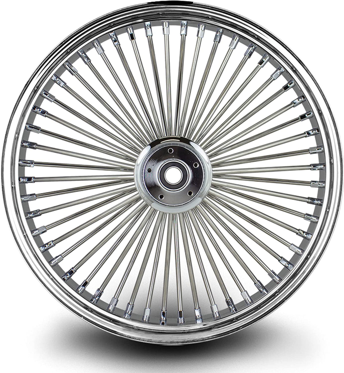 52 Fat Spoke Wheel for Harley Touring Bagger V67872
