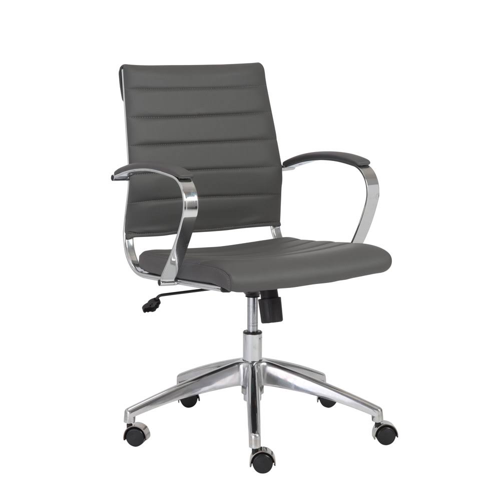 Adjustable Low Back Office Chair I9356