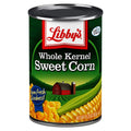 15 Oz Cans Whole Kernel Sweet Corn, Quantity of 8 Z7641