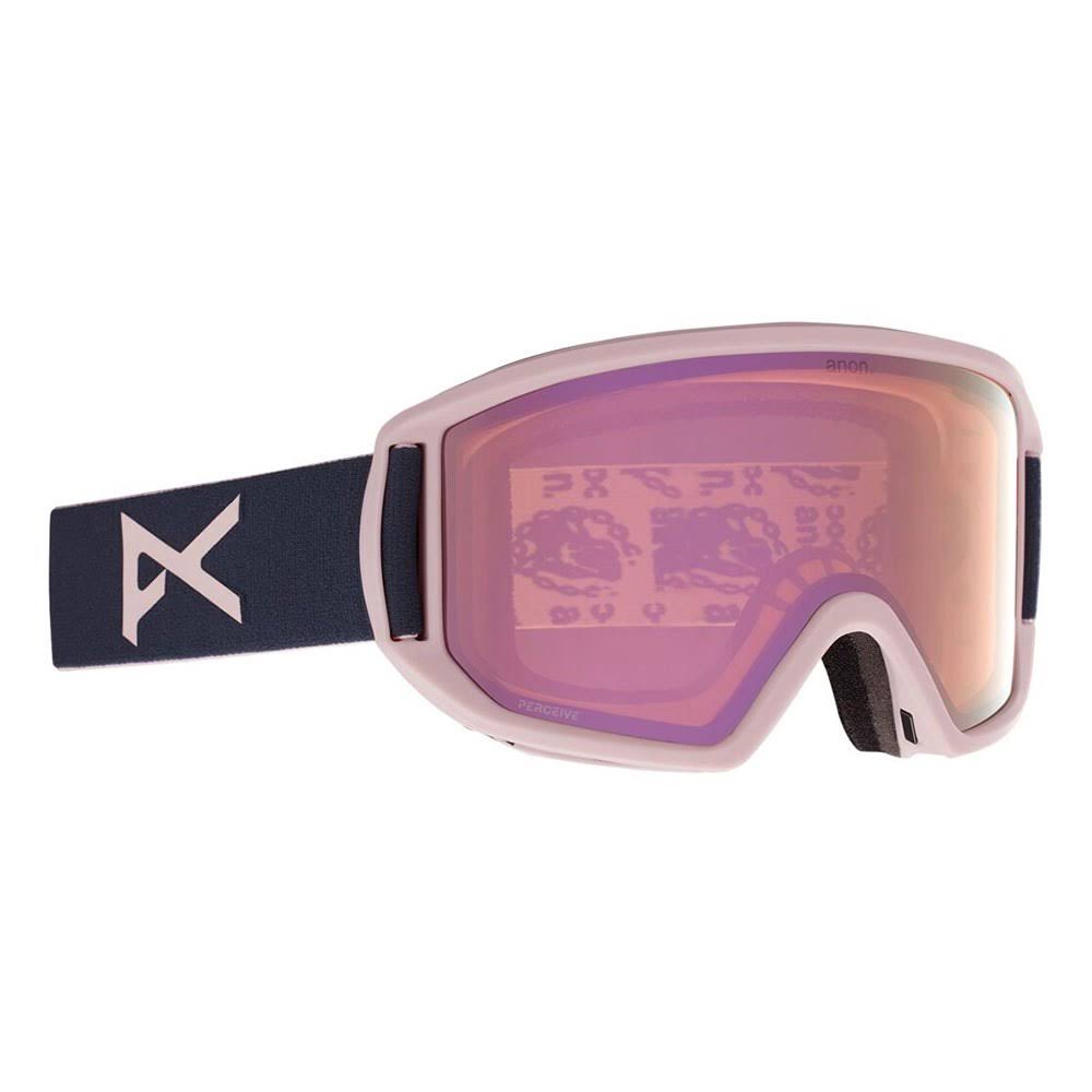 Perceive Cloudy Pink Amber Lens R585323