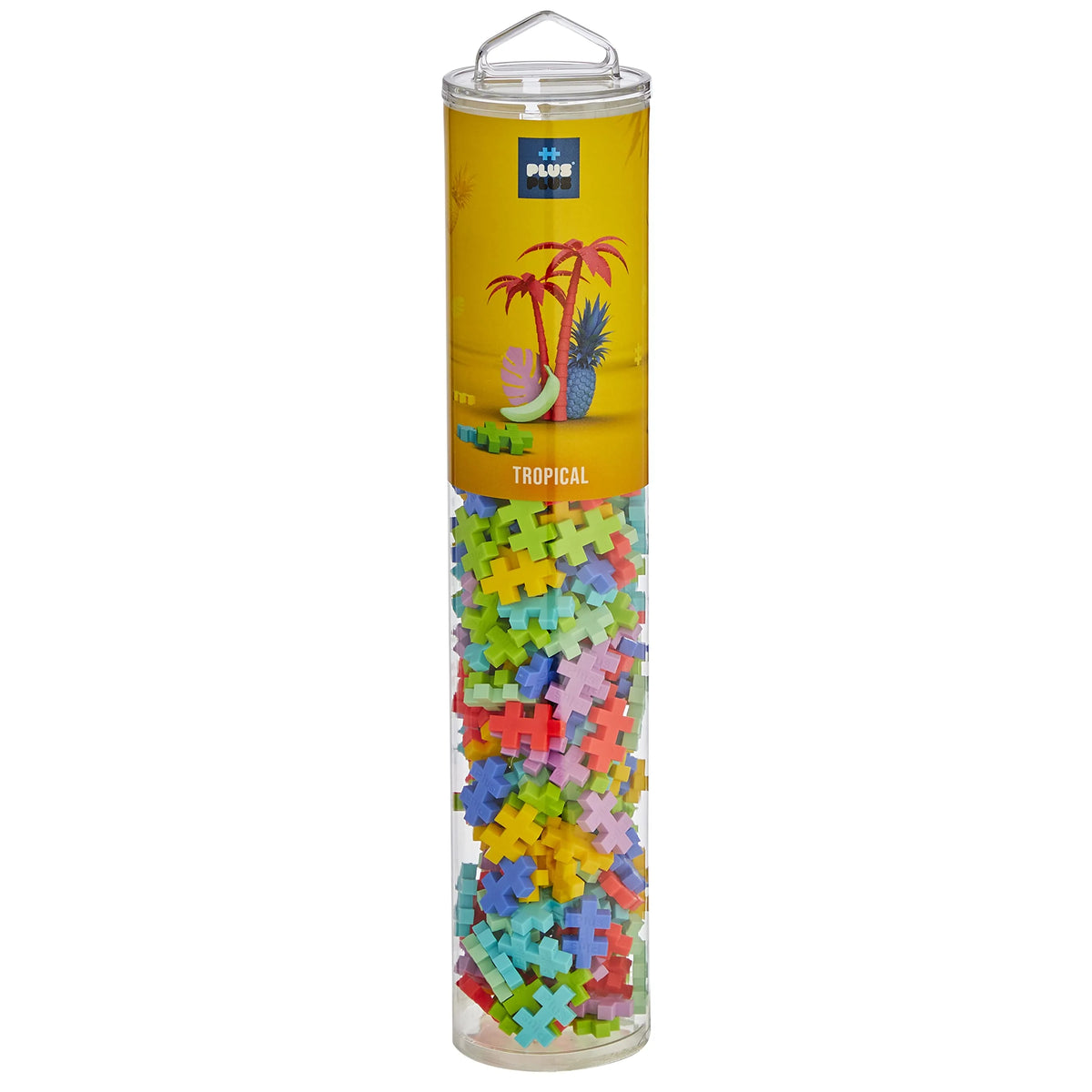 Open Play STEM Building Set (Pack of 48) M283723