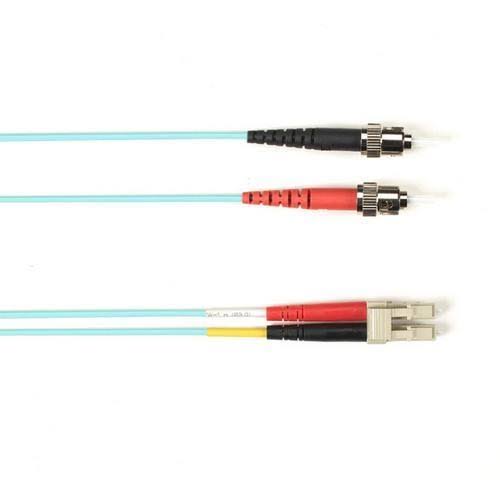 Duplex Fop Cable 7M ST-LC Aqua OS2 I176