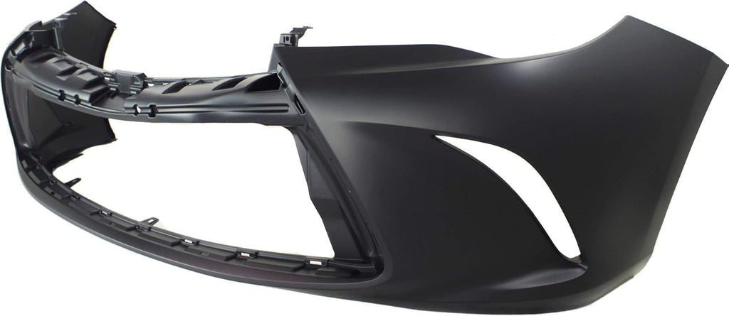 Front Bumper Cover Primed O17636