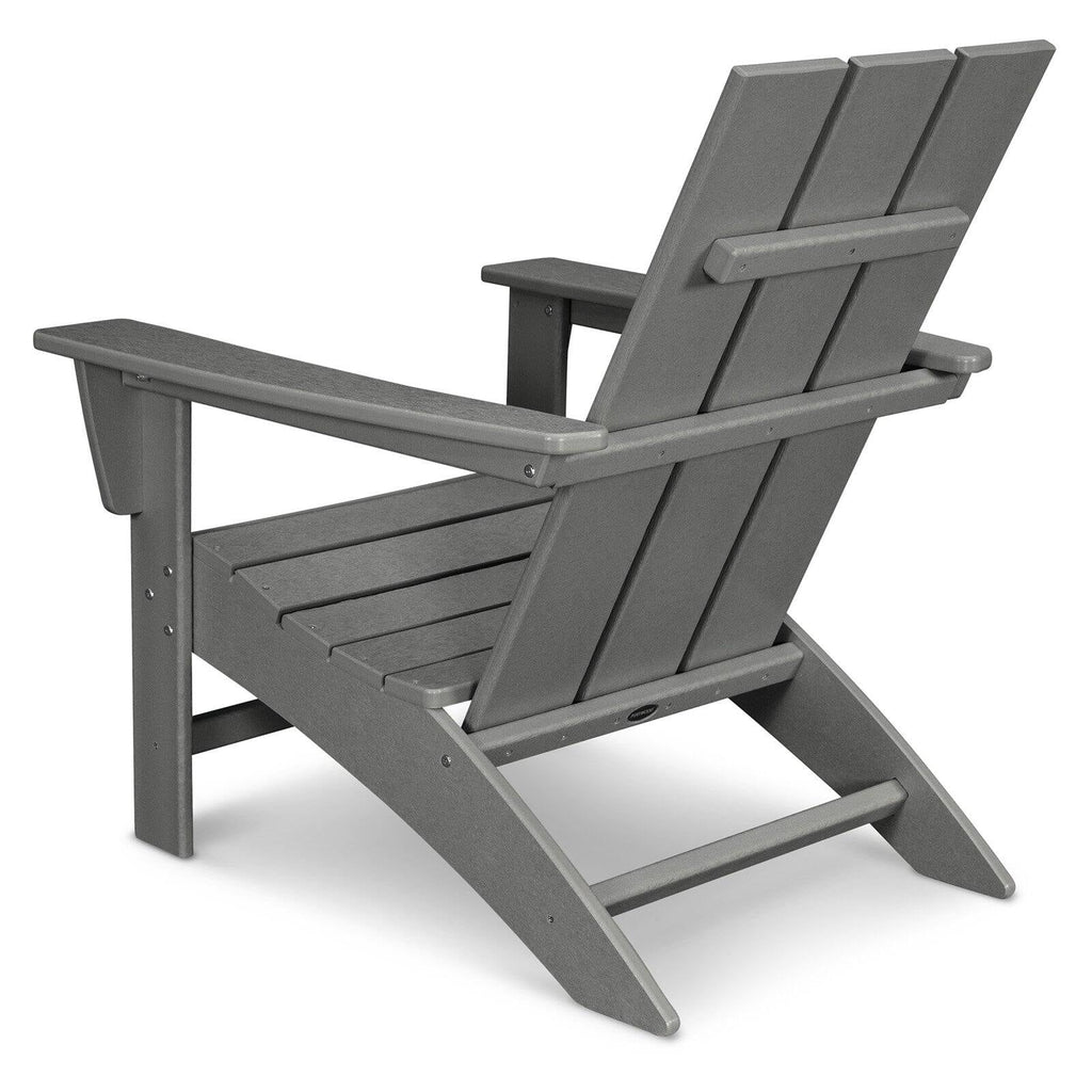 Modern Outdoor Adirondack Chair H400418